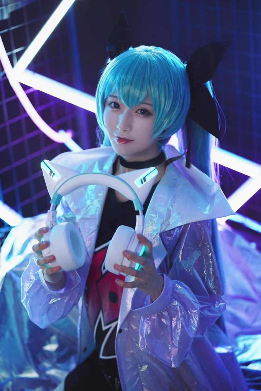 铁板烧鬼舞w拍过吗，这些更新的cosplay作品一定让你惊喜连连